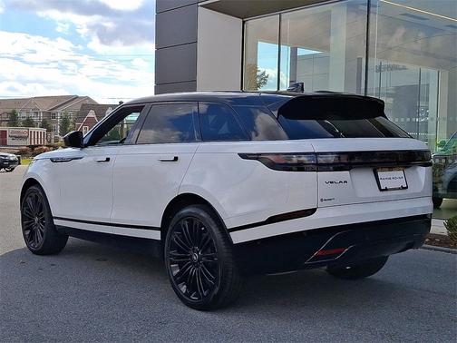 2026 Land Rover Range Rover Velar P400 Dynamic SE