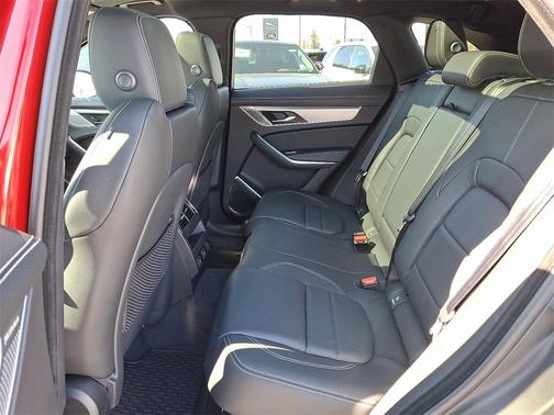 2026 Jaguar F-PACE P250 R-Dynamic S