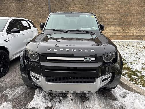 2024 Land Rover Defender P300 S