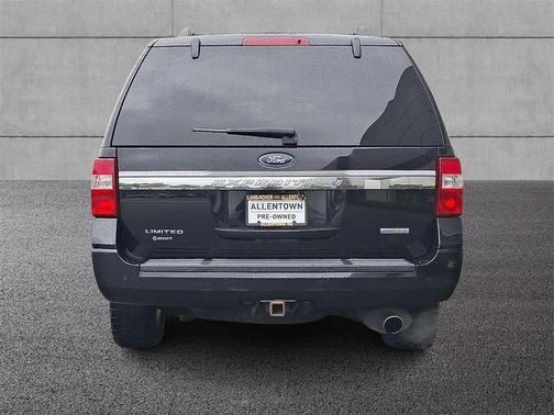 2017 Ford Expedition Limited