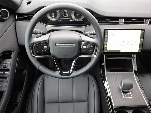 2026 Land Rover Range Rover Evoque Core S