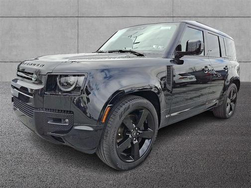 2025 Land Rover Defender P400 X-Dynamic SE