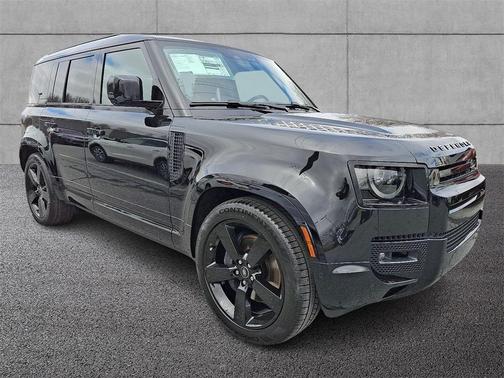 2025 Land Rover Defender P400 X-Dynamic SE