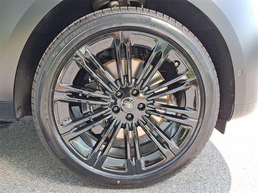 2025 Land Rover Range Rover AUTOBIOGRAPHY
