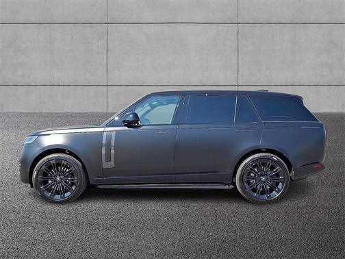 2025 Land Rover Range Rover AUTOBIOGRAPHY