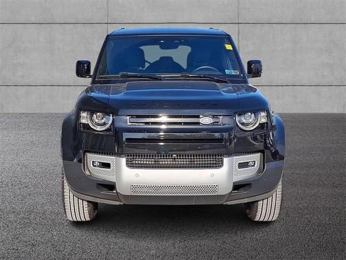 2025 Land Rover Defender P300