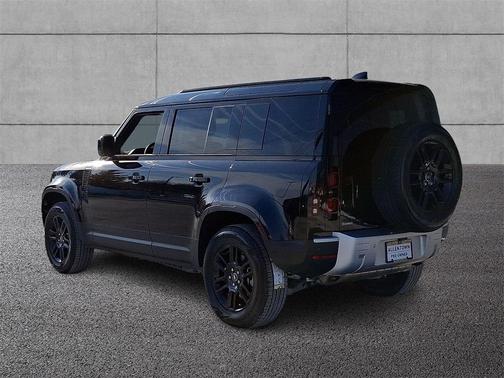 2025 Land Rover Defender P300