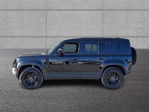 2025 Land Rover Defender P300