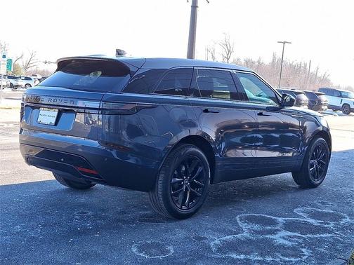 2026 Land Rover Range Rover Velar P250 S