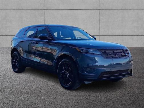 2026 Land Rover Range Rover Velar P250 S