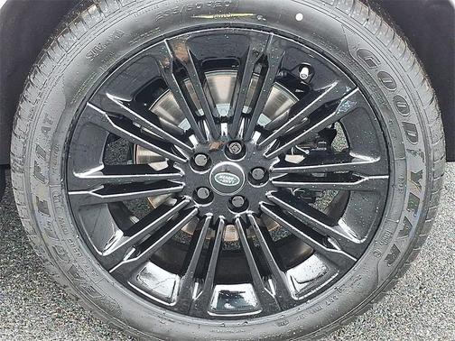 2026 Land Rover Range Rover Evoque Core S