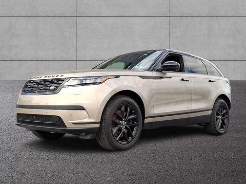 2026 Land Rover Range Rover Velar P250 S