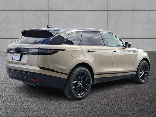 2026 Land Rover Range Rover Velar P250 S