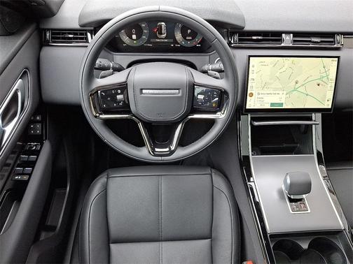 2026 Land Rover Range Rover Velar P250 S