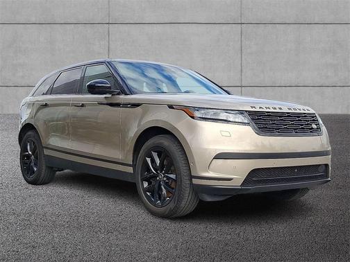 2026 Land Rover Range Rover Velar P250 S