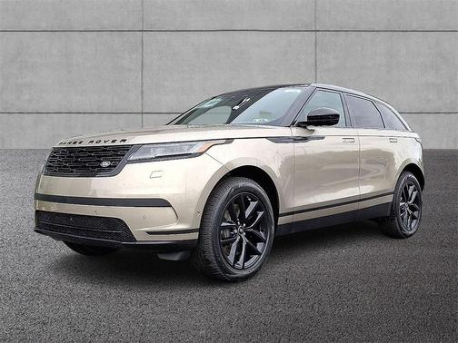 2026 Land Rover Range Rover Velar P250 S