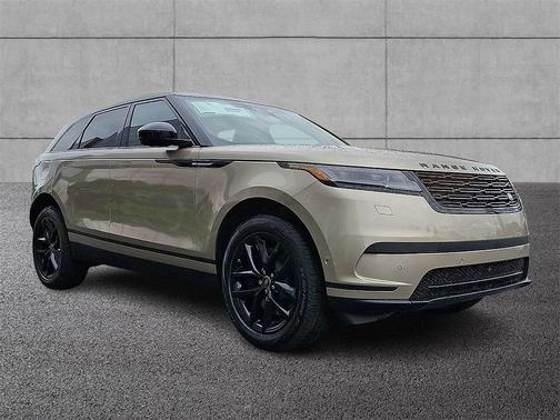 2026 Land Rover Range Rover Velar P250 S