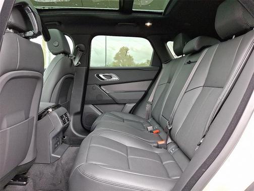 2026 Land Rover Range Rover Velar P250 S