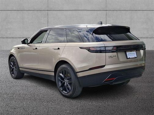 2026 Land Rover Range Rover Velar P250 S
