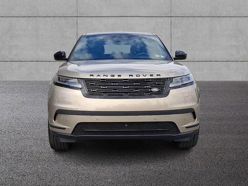 2026 Land Rover Range Rover Velar P250 S