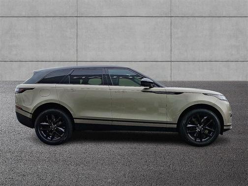 2026 Land Rover Range Rover Velar P250 S