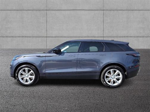 2025 Land Rover Range Rover Velar P250 S