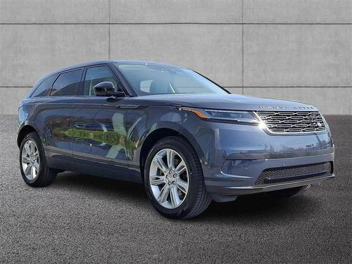 2025 Land Rover Range Rover Velar P250 S