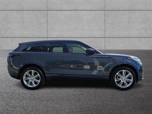 2025 Land Rover Range Rover Velar P250 S