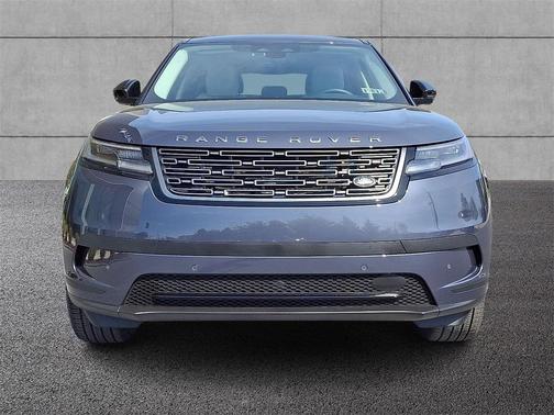 2025 Land Rover Range Rover Velar P250 S