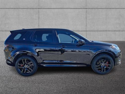 2024 Land Rover Discovery Sport Dynamic SE
