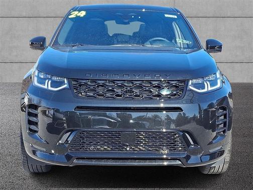 2024 Land Rover Discovery Sport Dynamic SE