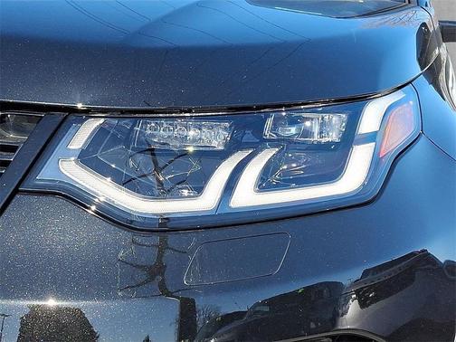 2024 Land Rover Discovery Sport Dynamic SE