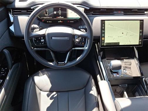 2025 Land Rover Range Rover Sport P530 Dynamic SE