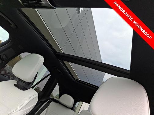 2023 Mercedes-Benz GLC 300 Base 4MATIC