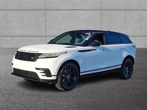 2026 Land Rover Range Rover Velar P250 Dynamic SE