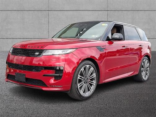 2024 Land Rover Range Rover Sport Dynamic SE