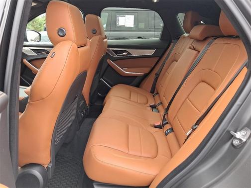 2026 Jaguar F-PACE P250 R-Dynamic S