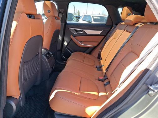 2026 Jaguar F-PACE P250 R-Dynamic S