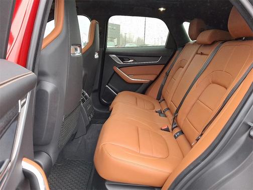 2026 Jaguar F-PACE P250 R-Dynamic S