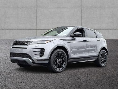 2026 Land Rover Range Rover Evoque Dynamic SE