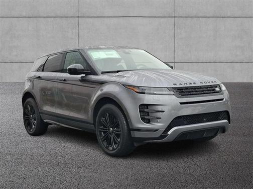 2026 Land Rover Range Rover Evoque Dynamic SE