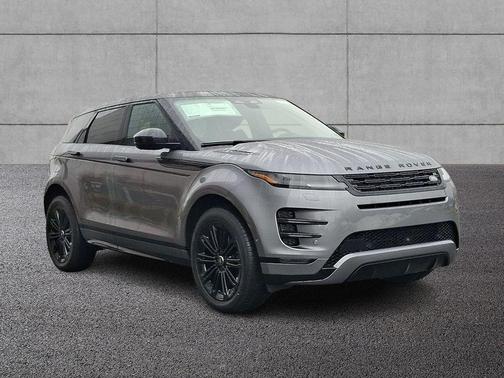 2026 Land Rover Range Rover Evoque Dynamic SE