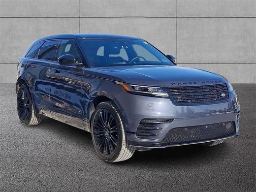 2026 Land Rover Range Rover Velar P250 Dynamic SE