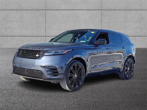 2026 Land Rover Range Rover Velar P250 Dynamic SE