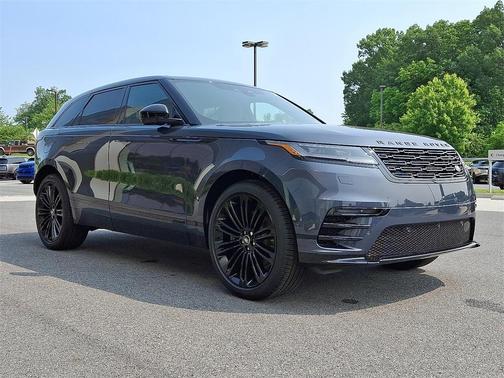 2026 Land Rover Range Rover Velar P250 Dynamic SE