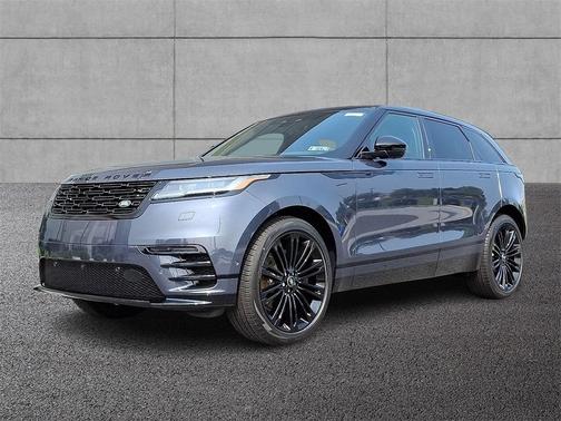 2026 Land Rover Range Rover Velar P250 Dynamic SE