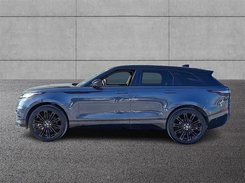 2026 Land Rover Range Rover Velar P250 Dynamic SE