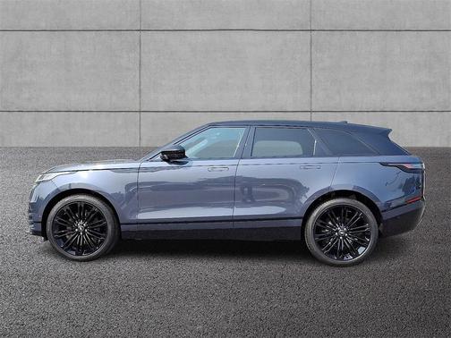 2026 Land Rover Range Rover Velar P250 Dynamic SE