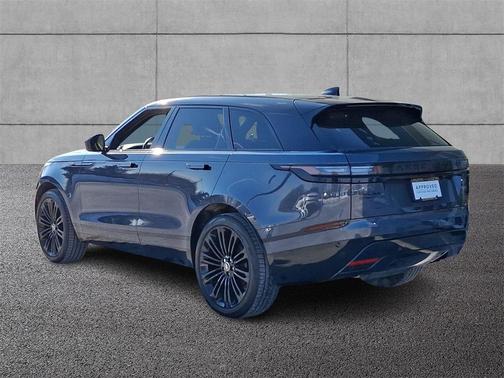 2026 Land Rover Range Rover Velar P250 Dynamic SE