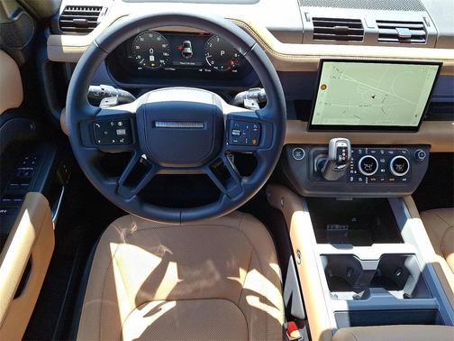 2025 Land Rover Defender P525 V8